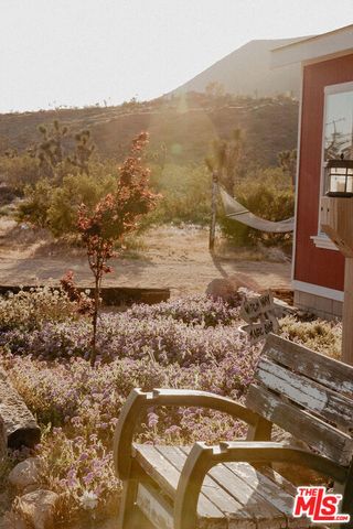 55626 Pipes Canyon Road, Yucca Valley, CA 92284