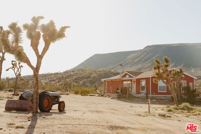 55626 Pipes Canyon Road, Yucca Valley, CA 92284
