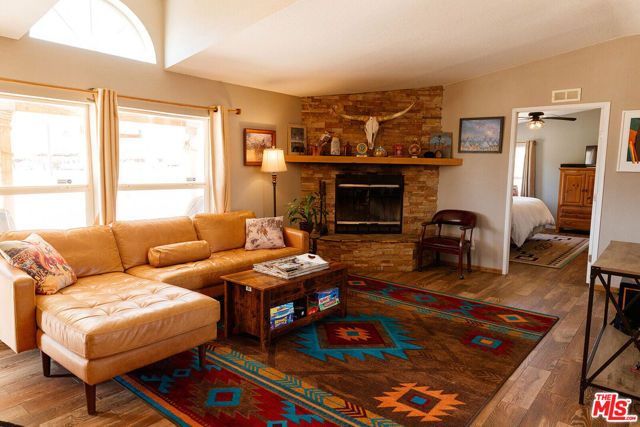 55626 Pipes Canyon Road, Yucca Valley, CA 92284