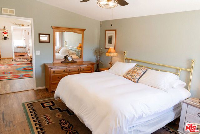 55626 Pipes Canyon Road, Yucca Valley, CA 92284