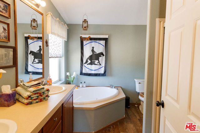 55626 Pipes Canyon Road, Yucca Valley, CA 92284