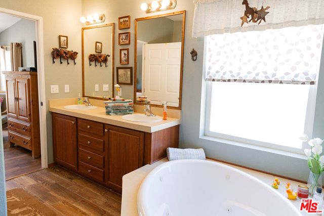 55626 Pipes Canyon Road, Yucca Valley, CA 92284