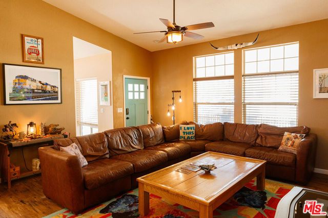 55626 Pipes Canyon Road, Yucca Valley, CA 92284