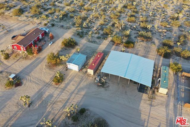 55626 Pipes Canyon Road, Yucca Valley, CA 92284