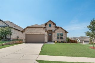 3200 Glendale Drive, Northlake, TX 76226