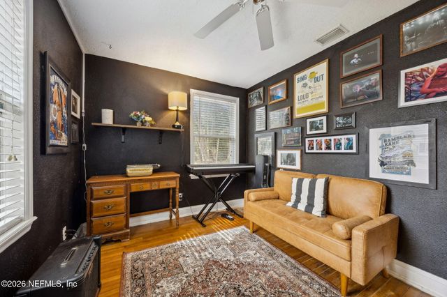 2846 CHEROKEE Circle W, Jacksonville, FL 32205