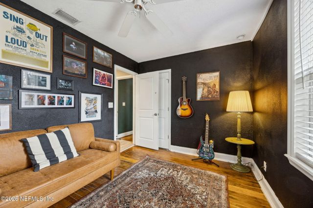 2846 CHEROKEE Circle W, Jacksonville, FL 32205