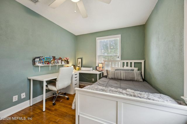 2846 CHEROKEE Circle W, Jacksonville, FL 32205