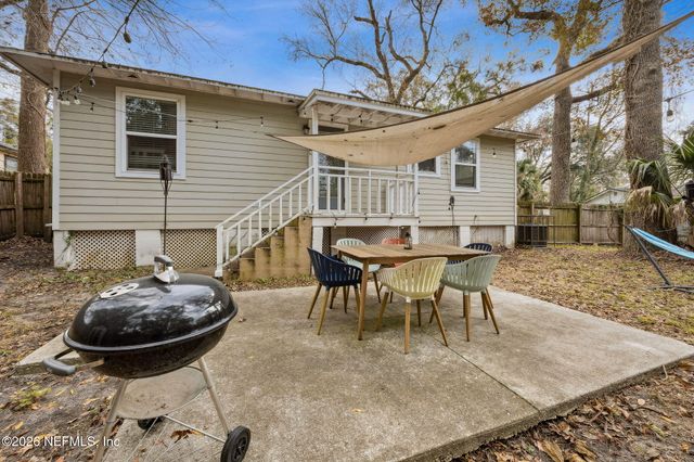 2846 CHEROKEE Circle W, Jacksonville, FL 32205