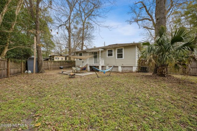 2846 CHEROKEE Circle W, Jacksonville, FL 32205