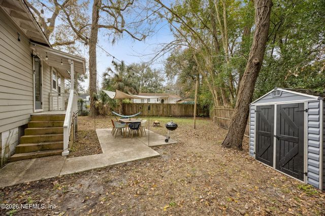 2846 CHEROKEE Circle W, Jacksonville, FL 32205