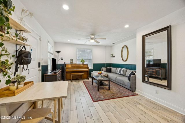 2846 CHEROKEE Circle W, Jacksonville, FL 32205