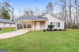 138 Pope Lane, Newnan, GA 30263