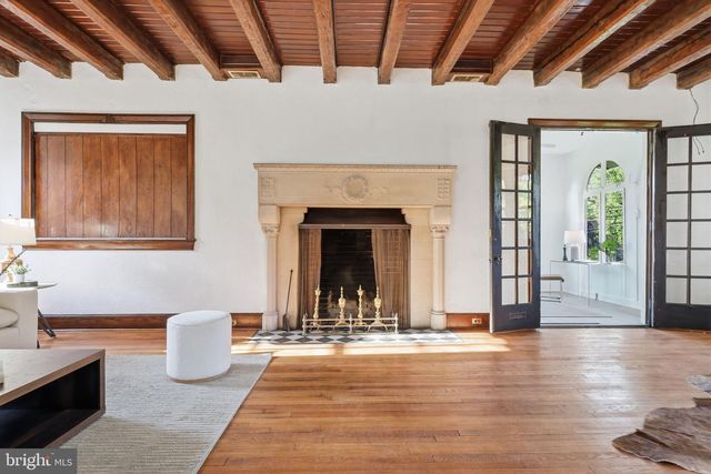 3 RIDGE AVE, Yardley, PA 19067