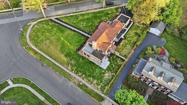 3 RIDGE AVE, Yardley, PA 19067