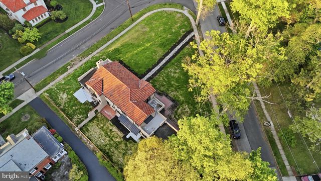 3 RIDGE AVE, Yardley, PA 19067
