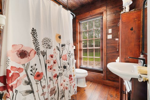 2240 Hubbard, Paris, TX 75460