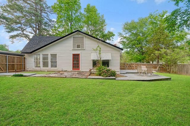 2240 Hubbard, Paris, TX 75460