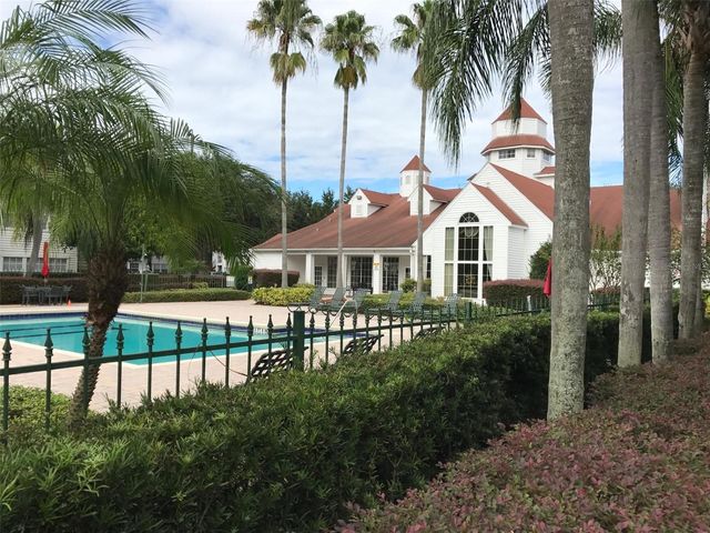 11562 WESTWOOD BOULEVARD 918, Orlando, FL 32821