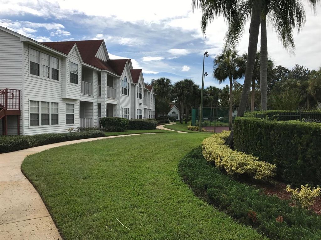 11562 WESTWOOD BOULEVARD 918, Orlando, FL 32821
