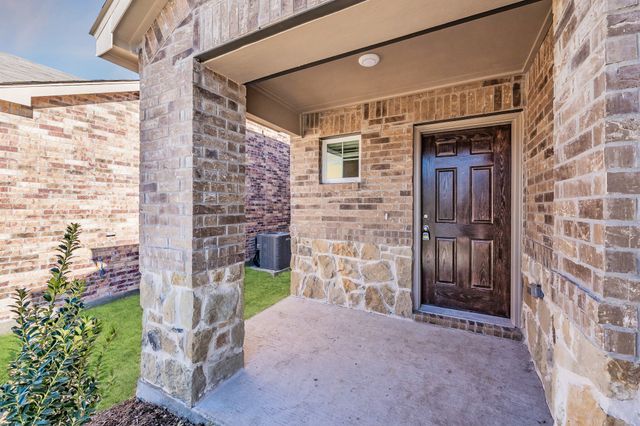 847 Lake Fletcher Road, Princeton, TX 75407