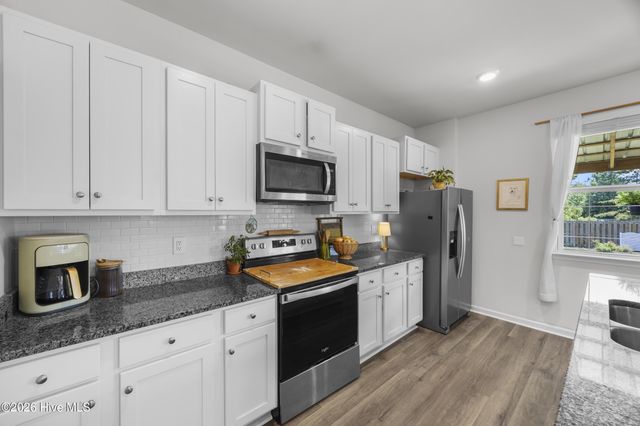 504 Airlie Vista Lane, Holly Ridge, NC 28445