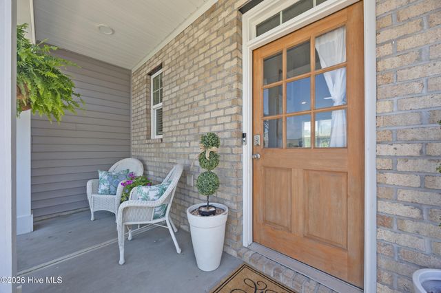 504 Airlie Vista Lane, Holly Ridge, NC 28445