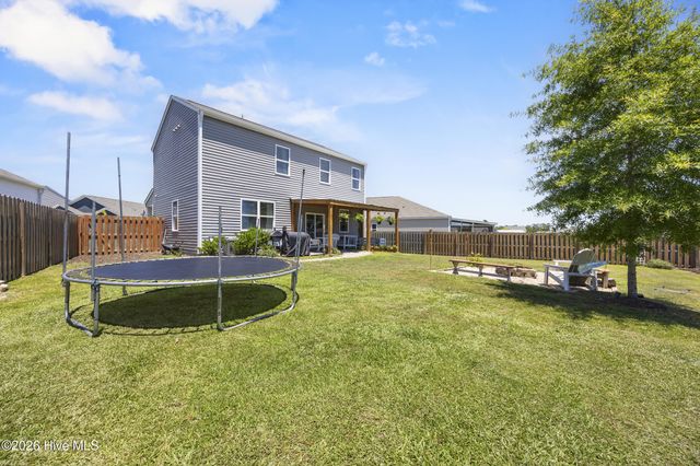 504 Airlie Vista Lane, Holly Ridge, NC 28445