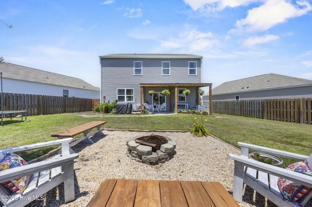 504 Airlie Vista Lane, Holly Ridge, NC 28445