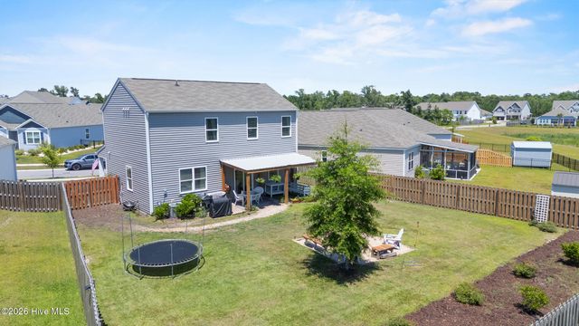 504 Airlie Vista Lane, Holly Ridge, NC 28445
