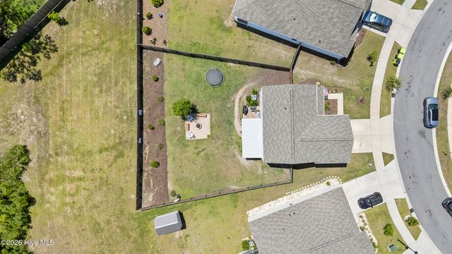 504 Airlie Vista Lane, Holly Ridge, NC 28445