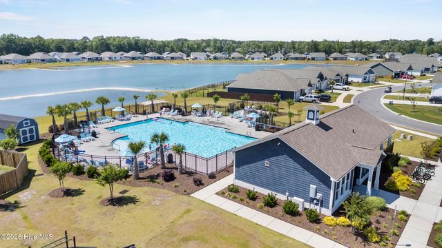 504 Airlie Vista Lane, Holly Ridge, NC 28445