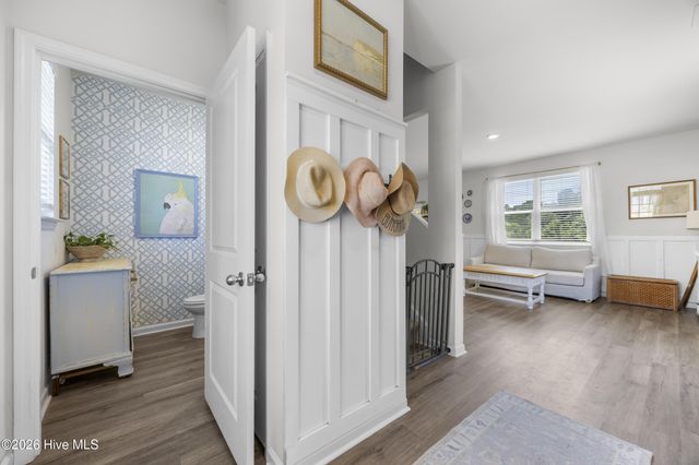 504 Airlie Vista Lane, Holly Ridge, NC 28445