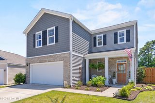 504 Airlie Vista Lane, Holly Ridge, NC 28445