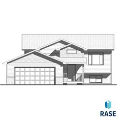 3232 N Geneva Trl Trail, Sioux Falls, SD 57107