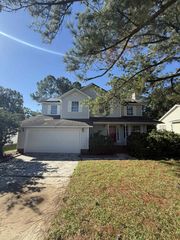 206 Lancaster Road, Summerville, SC 29485