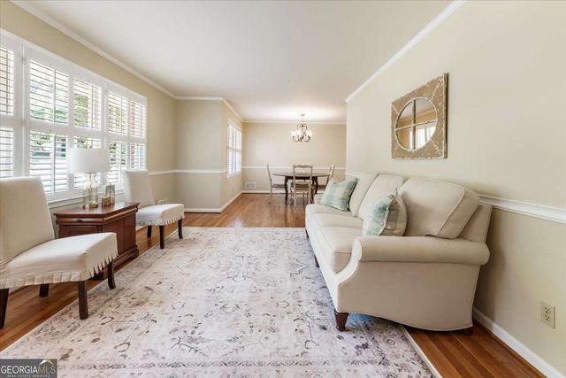 2266 Winding Woods Drive, Tucker, GA 30084