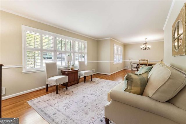 2266 Winding Woods Drive, Tucker, GA 30084