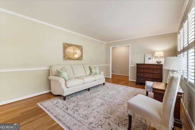 2266 Winding Woods Drive, Tucker, GA 30084