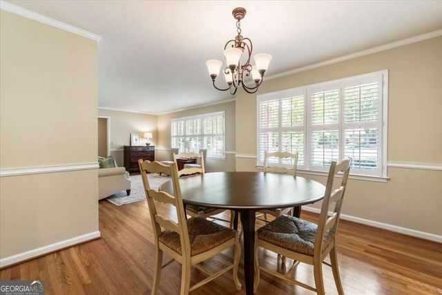 2266 Winding Woods Drive, Tucker, GA 30084
