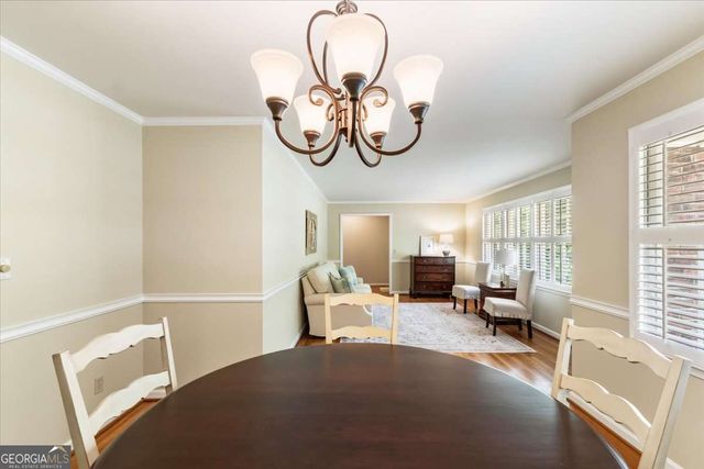 2266 Winding Woods Drive, Tucker, GA 30084
