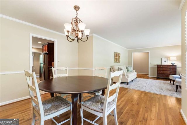 2266 Winding Woods Drive, Tucker, GA 30084