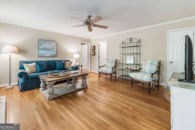 2266 Winding Woods Drive, Tucker, GA 30084