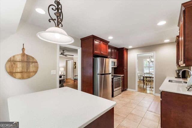 2266 Winding Woods Drive, Tucker, GA 30084