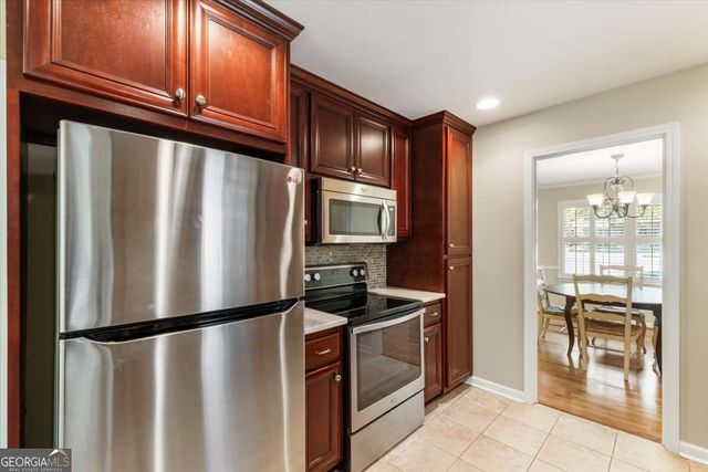 2266 Winding Woods Drive, Tucker, GA 30084