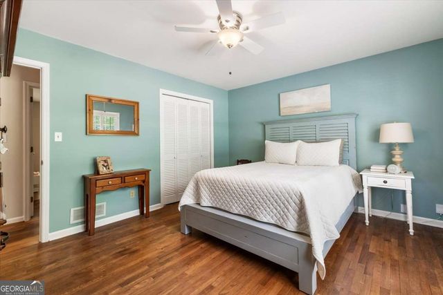 2266 Winding Woods Drive, Tucker, GA 30084