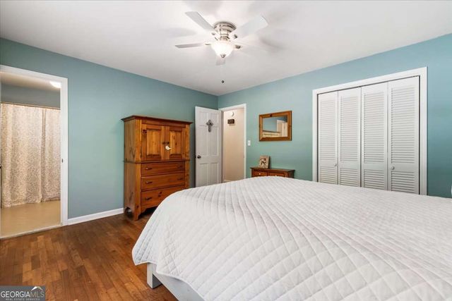 2266 Winding Woods Drive, Tucker, GA 30084