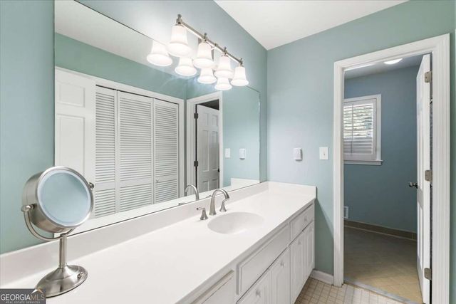 2266 Winding Woods Drive, Tucker, GA 30084