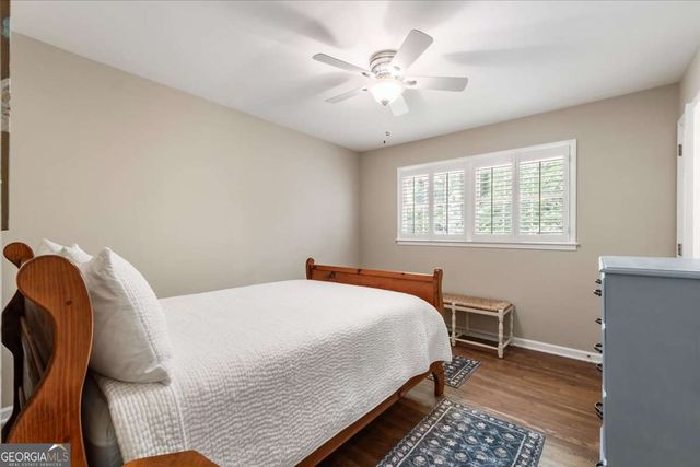 2266 Winding Woods Drive, Tucker, GA 30084