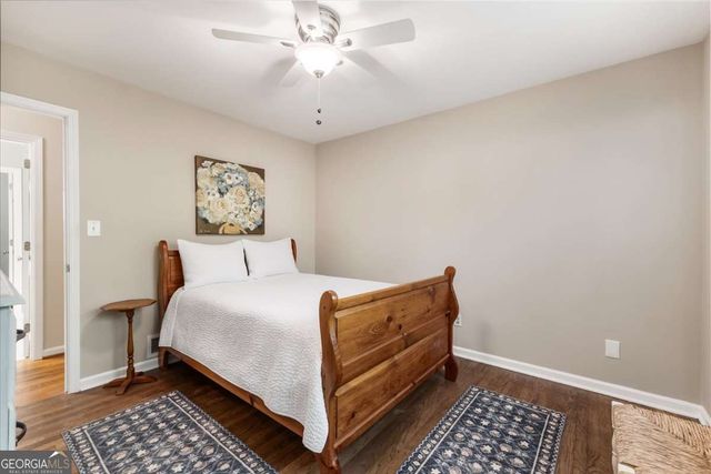 2266 Winding Woods Drive, Tucker, GA 30084